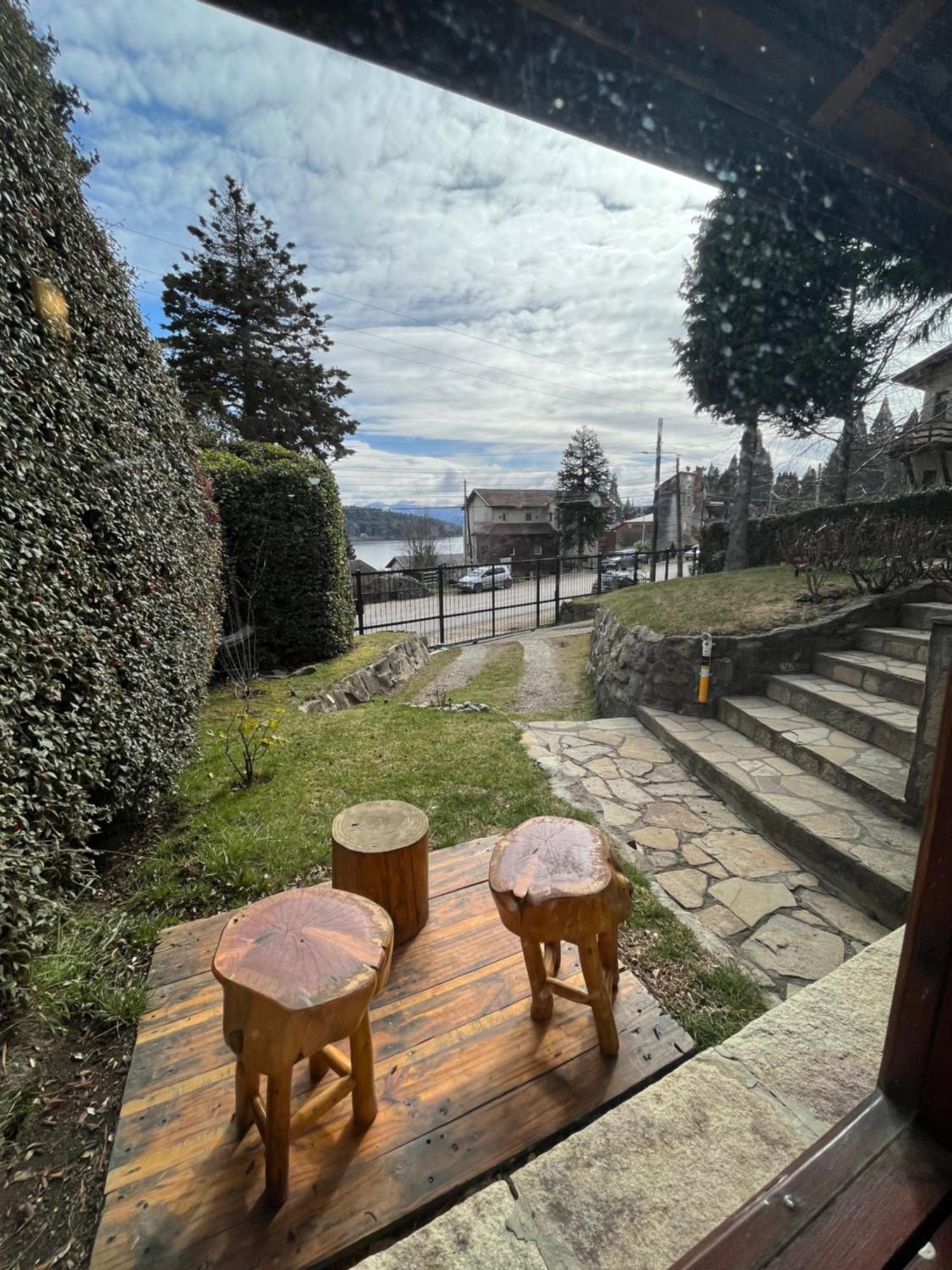 Mirador De Las Nieves San Carlos de Bariloche Extérieur photo