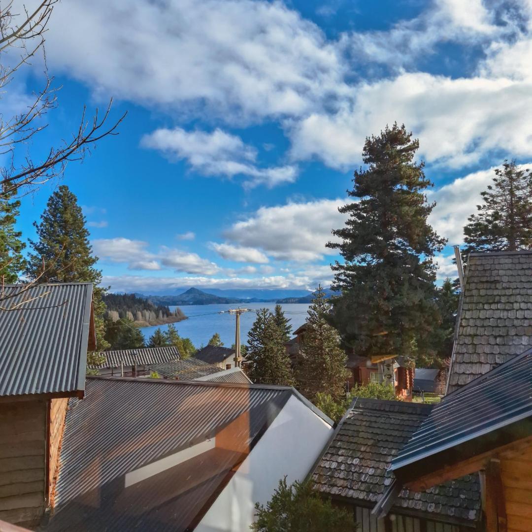 Mirador De Las Nieves San Carlos de Bariloche Extérieur photo
